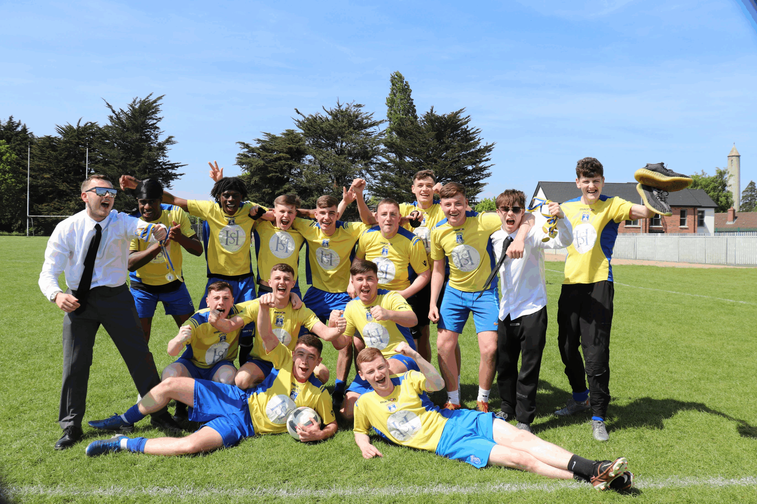 St Vincent’s Gallery